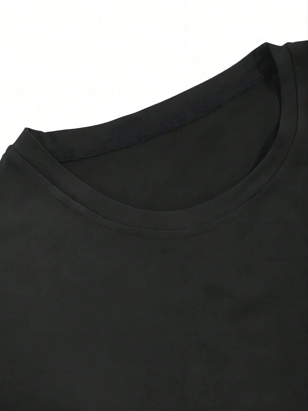 Classic Y2K Gothic Style T-shirt Print Oversized T Shirt High Street Shirts Gothic Round Neck Cotton Tops New Mens Women T Shirt
