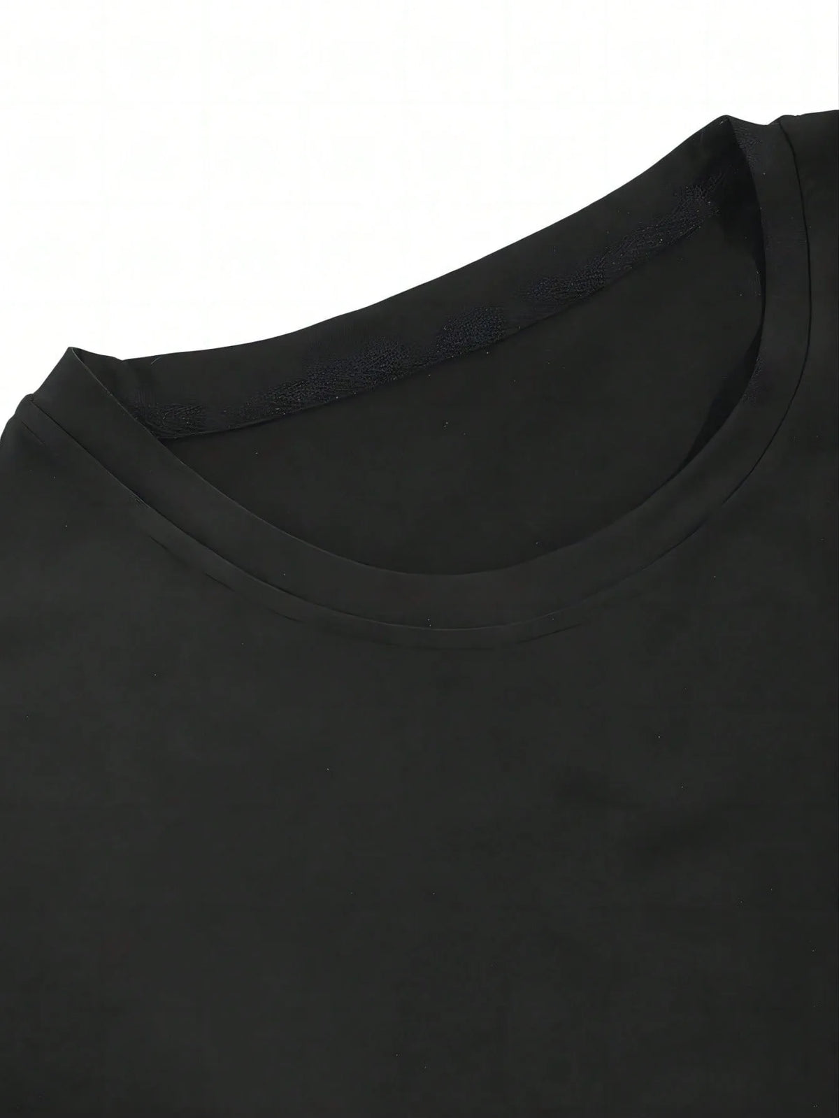 Classic Y2K Gothic Style T-shirt Print Oversized T Shirt High Street Shirts Gothic Round Neck Cotton Tops New Mens Women T Shirt