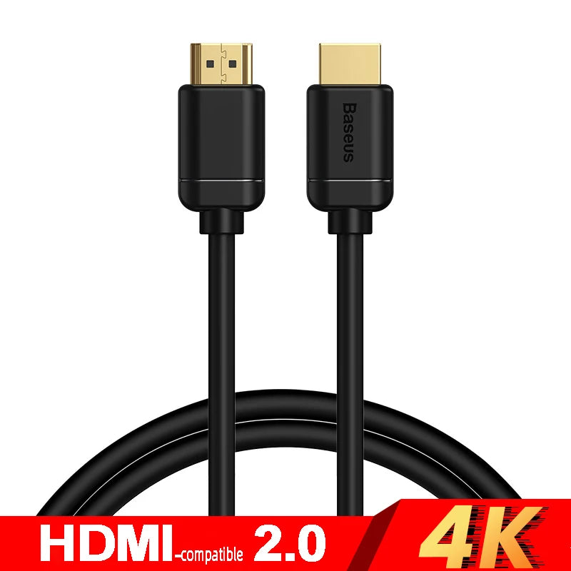 8K 48Gbps HDMI 2.1 Cable - Gaming Accessories from Linloft.