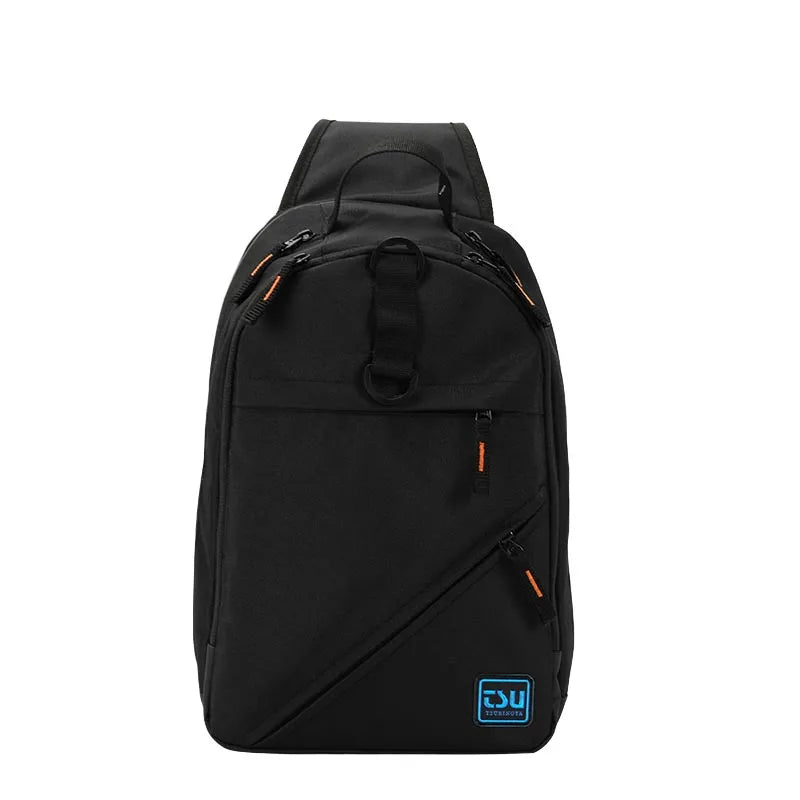Waterproof Lure and Tackle Bag - Fishing Tackle from Linloft.