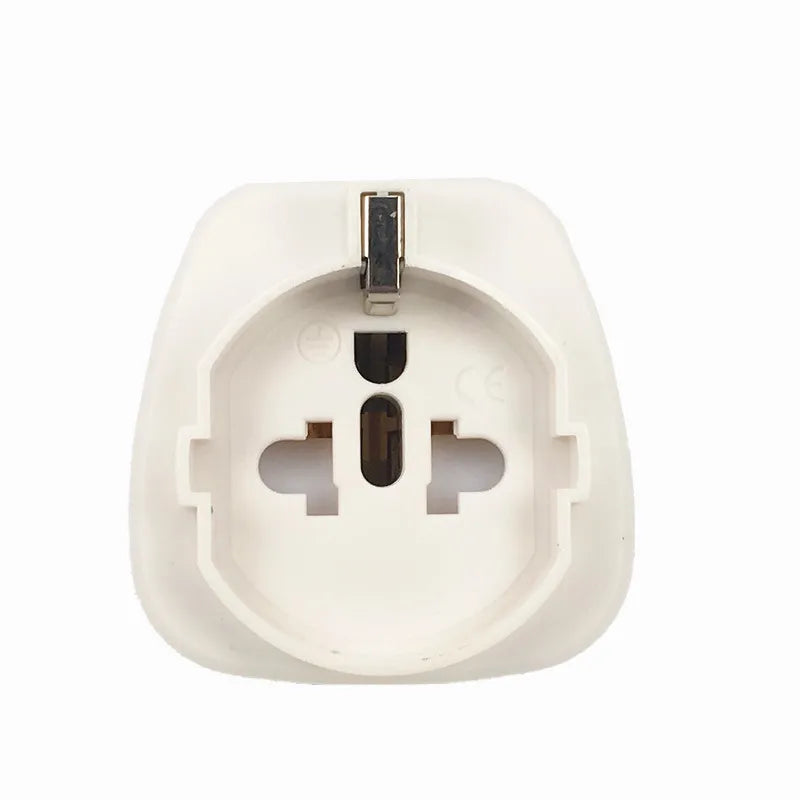 1PC EU US TO AU Electric Plug power Socket Adapter Australia China Travel Adaptor socket AC Power Charger Converter 10A 250V