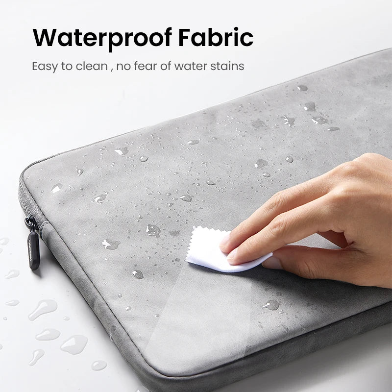 UGREEN Waterproof Laptop Sleeve - Electronics & Accessories from Linloft.
