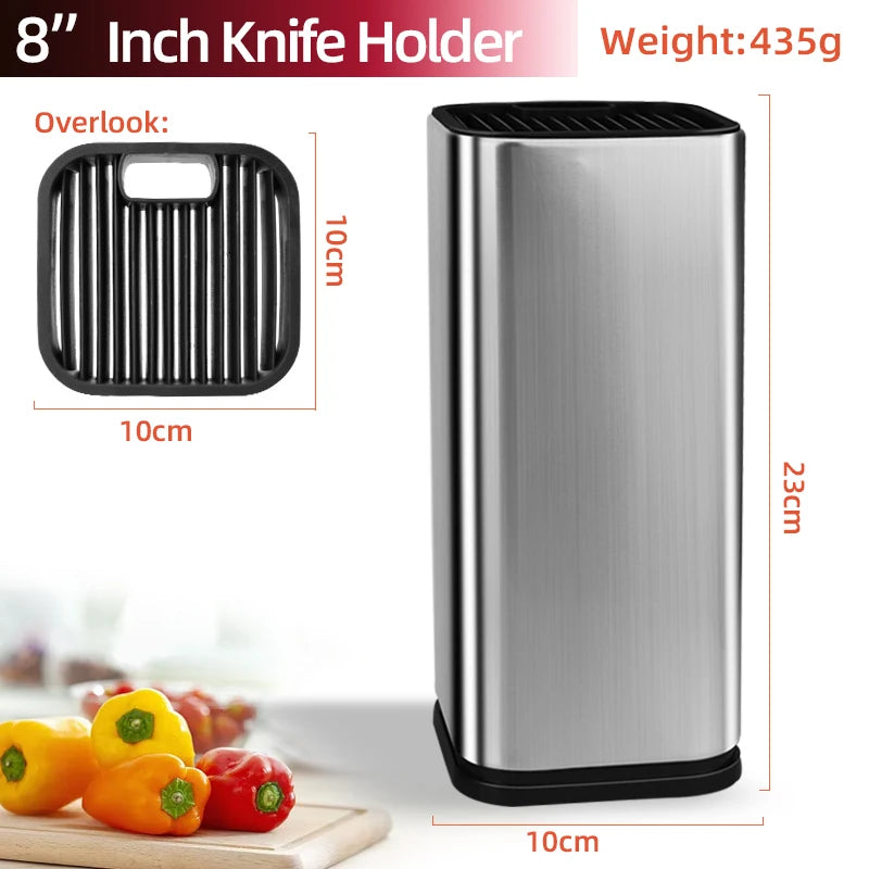 Kitchen Utensil Holder Crock