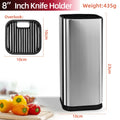 Kitchen Utensil Holder Crock