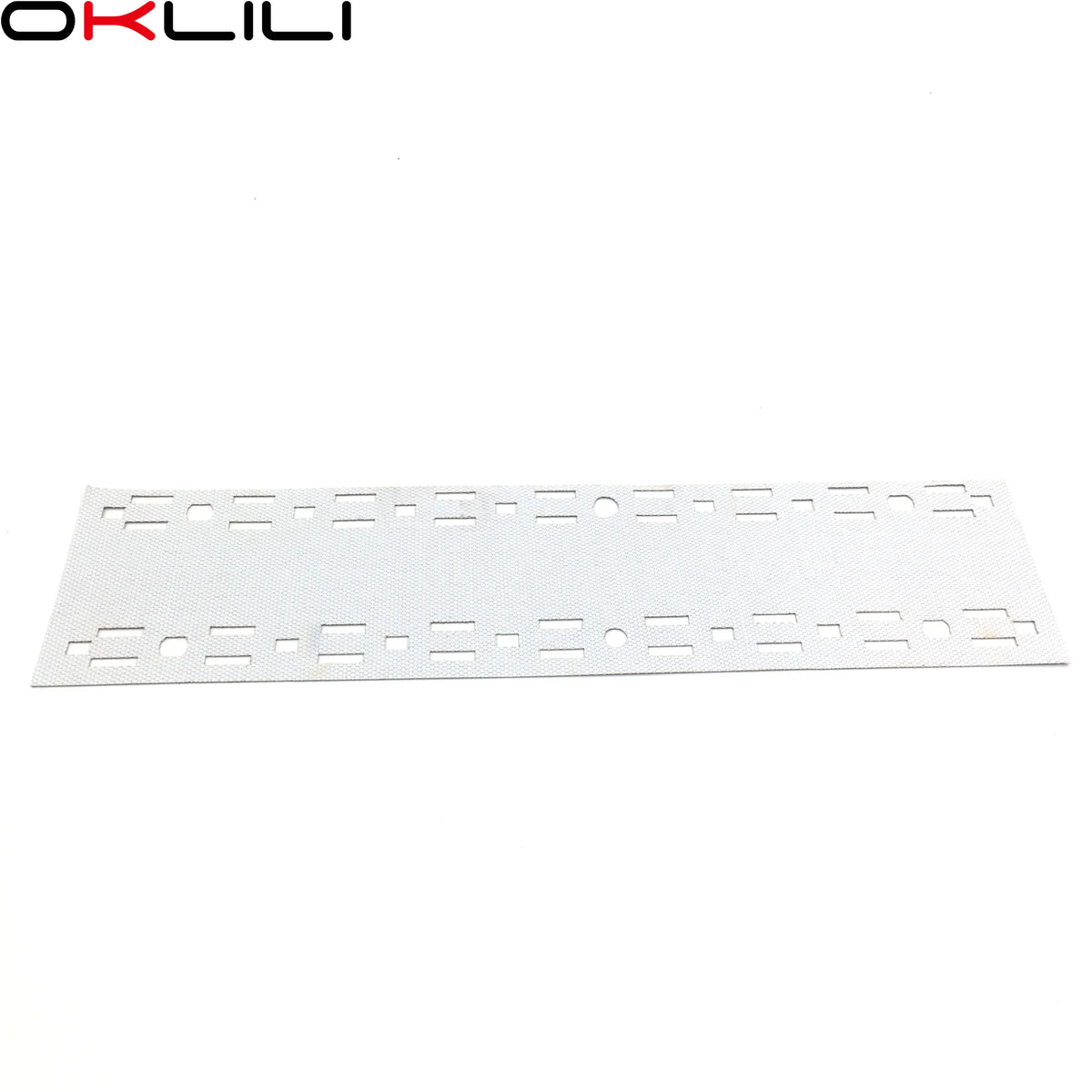 10PC X Fuser Heat Cloth Fabric Oil Application Pad W/O Holder for Kyocera P2040 P2235 P2335 M2040 M2135 M2235 M2540 M2635 M2640
