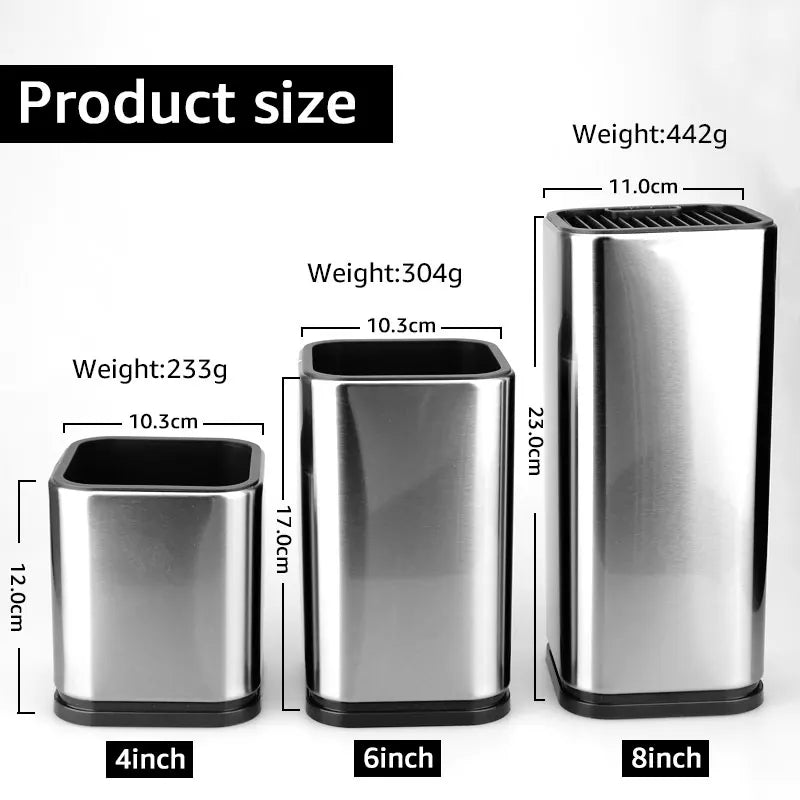 Kitchen Utensil Holder Crock