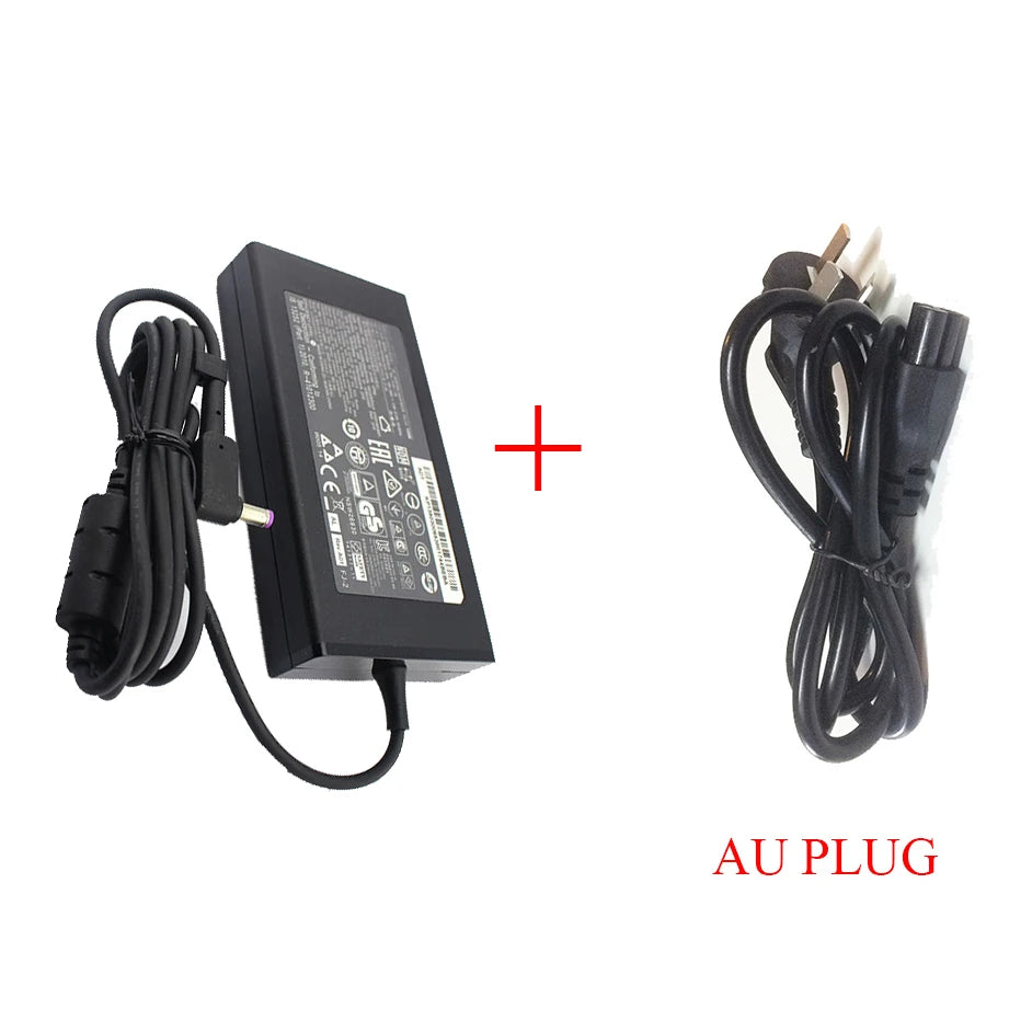 135W Laptop Charger for Acer Nitro 5 - Electronics & Accessories from Linloft.
