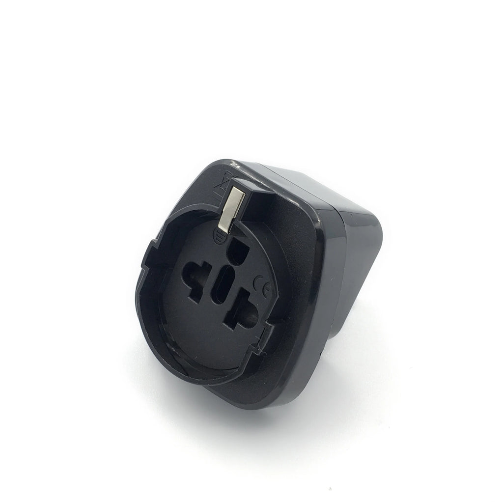 1PC EU US TO AU Electric Plug power Socket Adapter Australia China Travel Adaptor socket AC Power Charger Converter 10A 250V