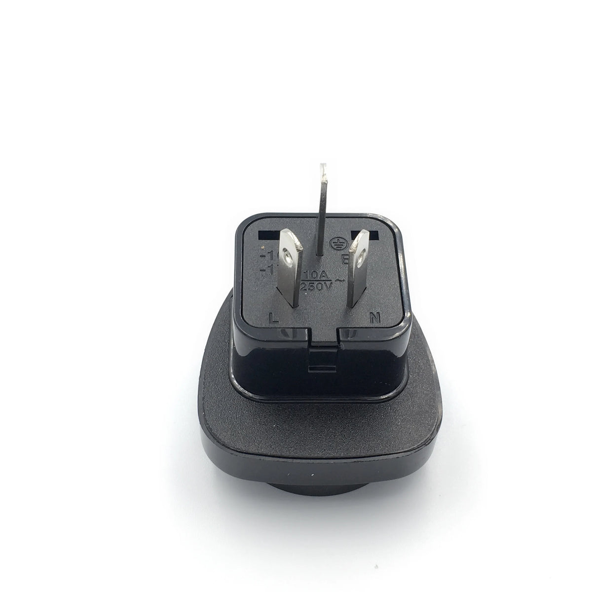 1PC EU US TO AU Electric Plug power Socket Adapter Australia China Travel Adaptor socket AC Power Charger Converter 10A 250V