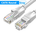 Vention Cat6 Ethernet Cable RJ45 Cat6 Lan Cable UTP RJ 45 Network Patch Cable for Laptop Router RJ45 Network Cord Ethernet Cable - Electronics & Accessories from Linloft.