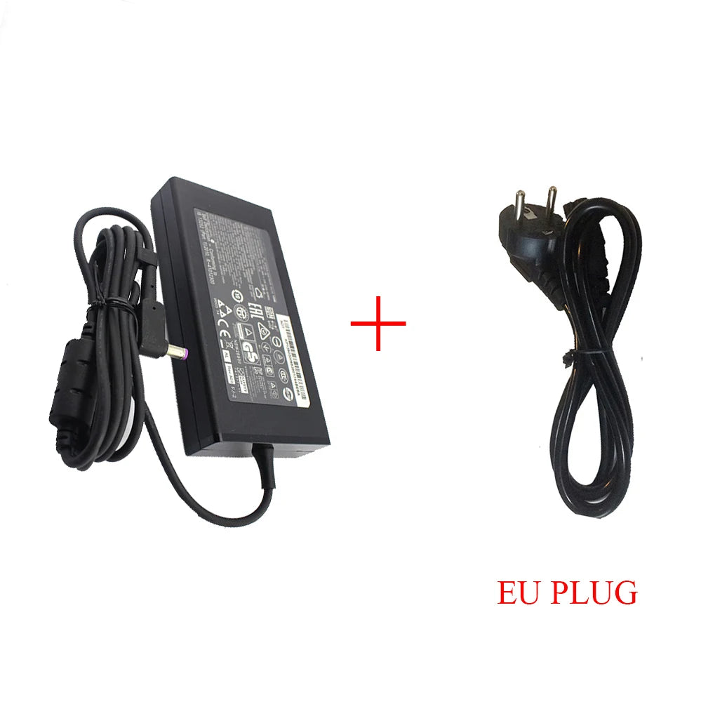 135W Laptop Charger for Acer Nitro 5 - Electronics & Accessories from Linloft.