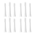 Original Mijia T100 Electric Toothbrush Head Ultrasonic Rechargeable Soft Головка зубной щетки Toothbrush Replace For Mijia T100