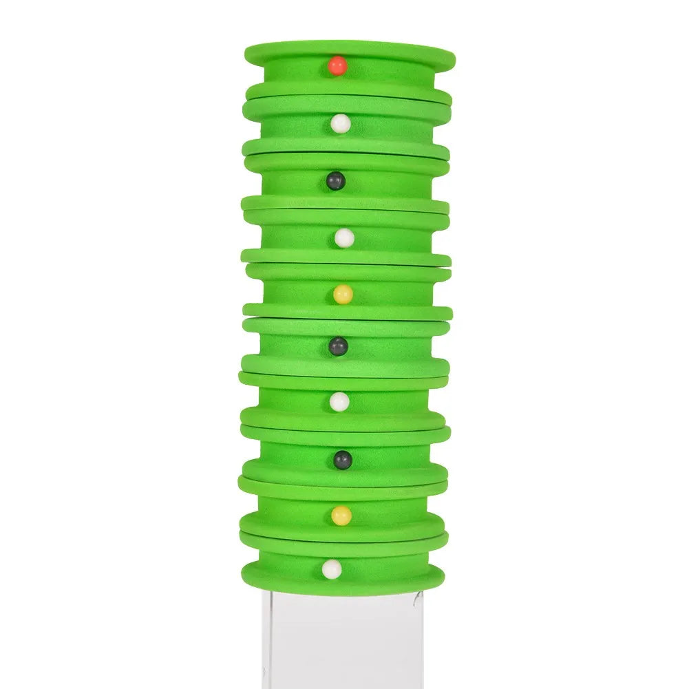 10 PCS Portable Fishing Line Spool Winder Fishing Carp Fishing Rig Winders Line Leader Winder EVA Spooler Plate Hook Storage