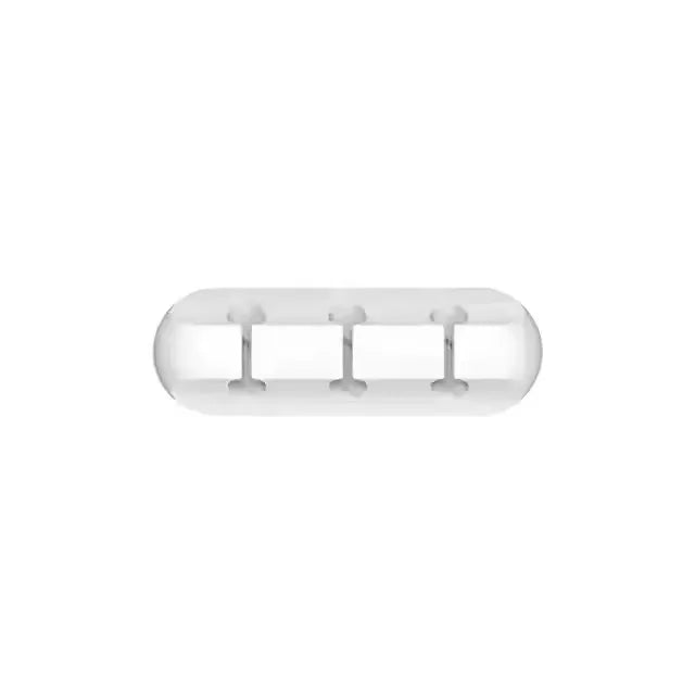 Silicone Cable Holder Clips - Electronics & Accessories from Linloft.