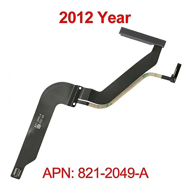SATA Hard Drive Cable for MacBook Pro A1278 - Electronics & Accessories from Linloft.