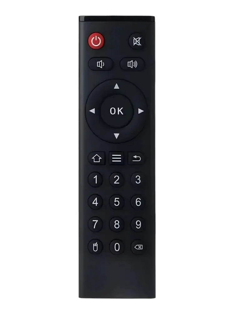 Universal Replacement Remote Control For Tanix W2 X4 TX1 TX8 Android TV Box IR Controller For Set Top Box TANIX Series