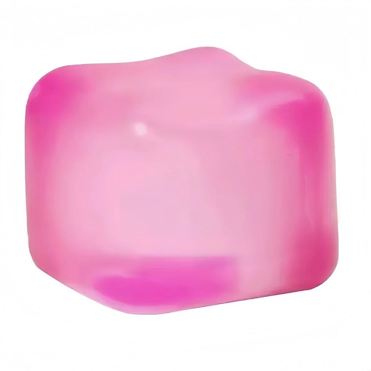 Slow-Rebound Ice Cube Squishy Fidget Toy - Toys & Games from Linloft.