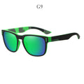 Sunglasses Men Polarized Women UV400 Sun Glasses Fishing Goggles Outdoor Sport Eyewear