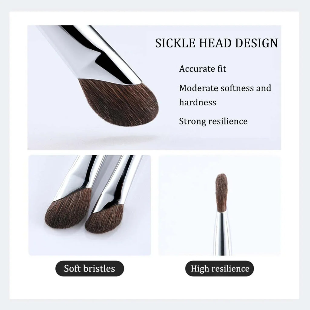 Nose Contour Shadow Brush