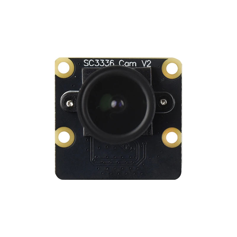 LuckFox Pico 3MP Camera Module - Camera & Optic Accessories from Linloft.
