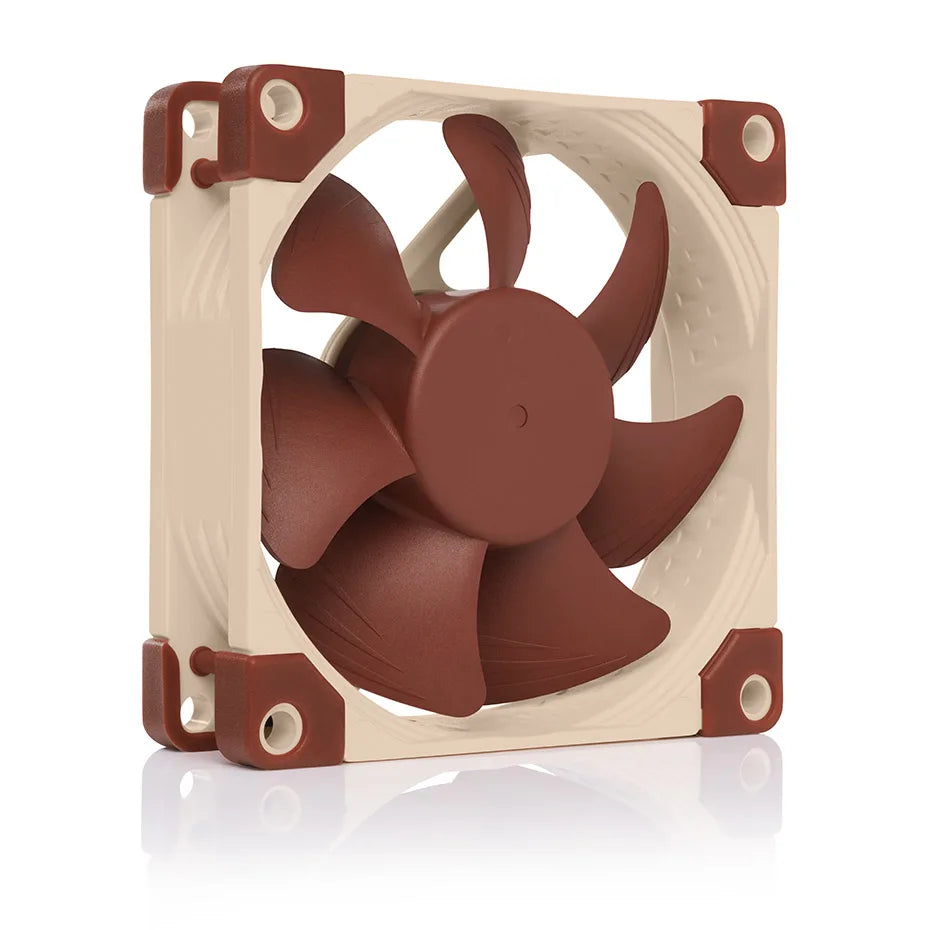 Noctua NF-A8 Quiet 80mm PC Fan - Electronics & Accessories from Linloft.