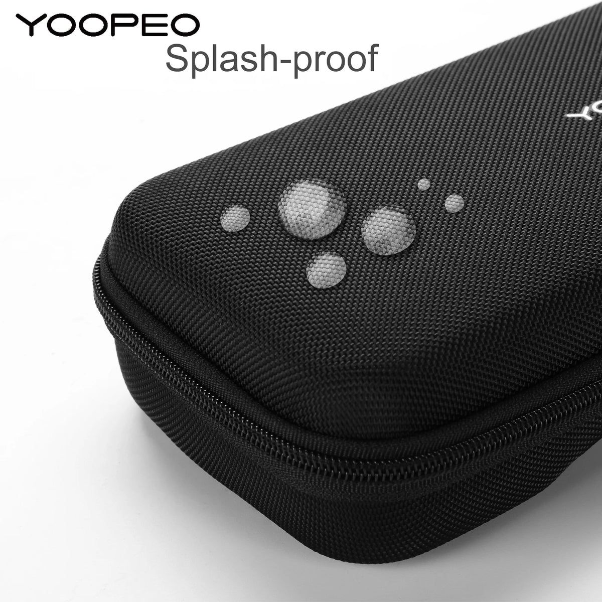 Carrying Case for Handheld Controllers - Gaming Accessories from Linloft.