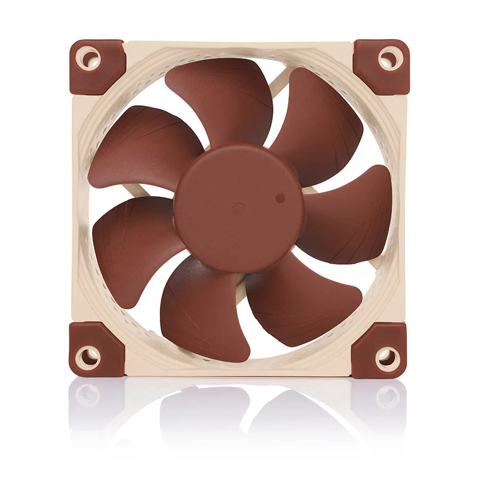 Noctua NF-A8 Quiet 80mm PC Fan - Electronics & Accessories from Linloft.