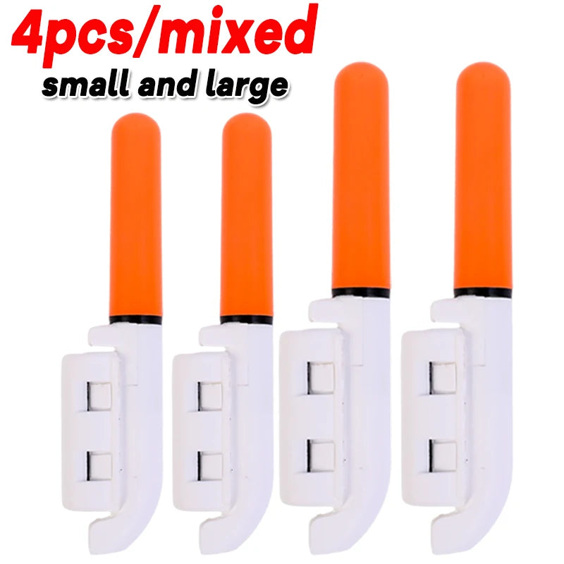 Waterproof LED Float Light Sticks - Fishing Tackle from Linloft.
