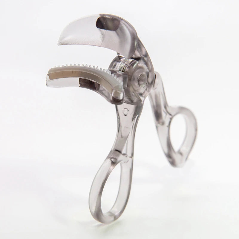 Portable Wide-Angle Eyelash Curler - Beauty & Personal Care from Linloft.