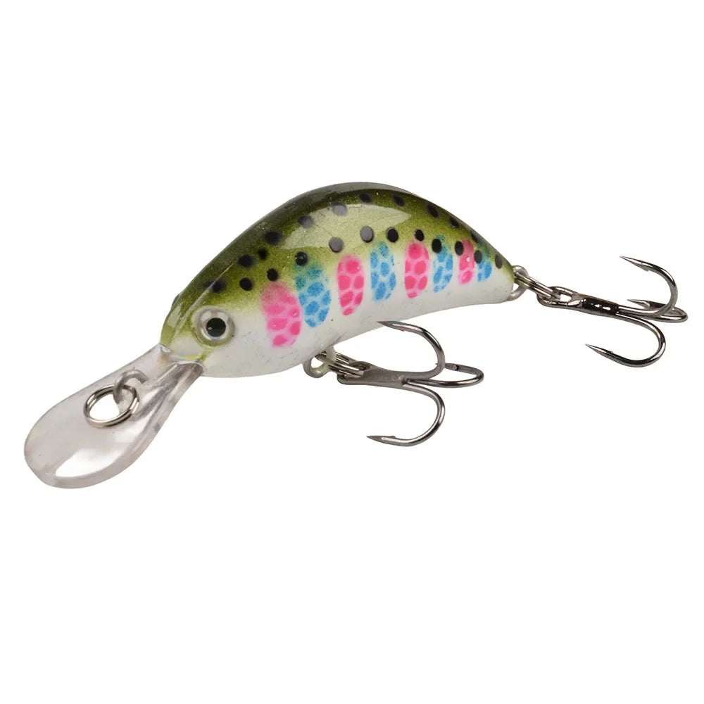 1Pcs Minnow Fishing Lures 4g 5cm Wobbler Slow Sinking Artificial Plastic Hard Bait Crankbait for Bass Pike Pesca Fishing Tackle - Fishing Tackle from Linloft.