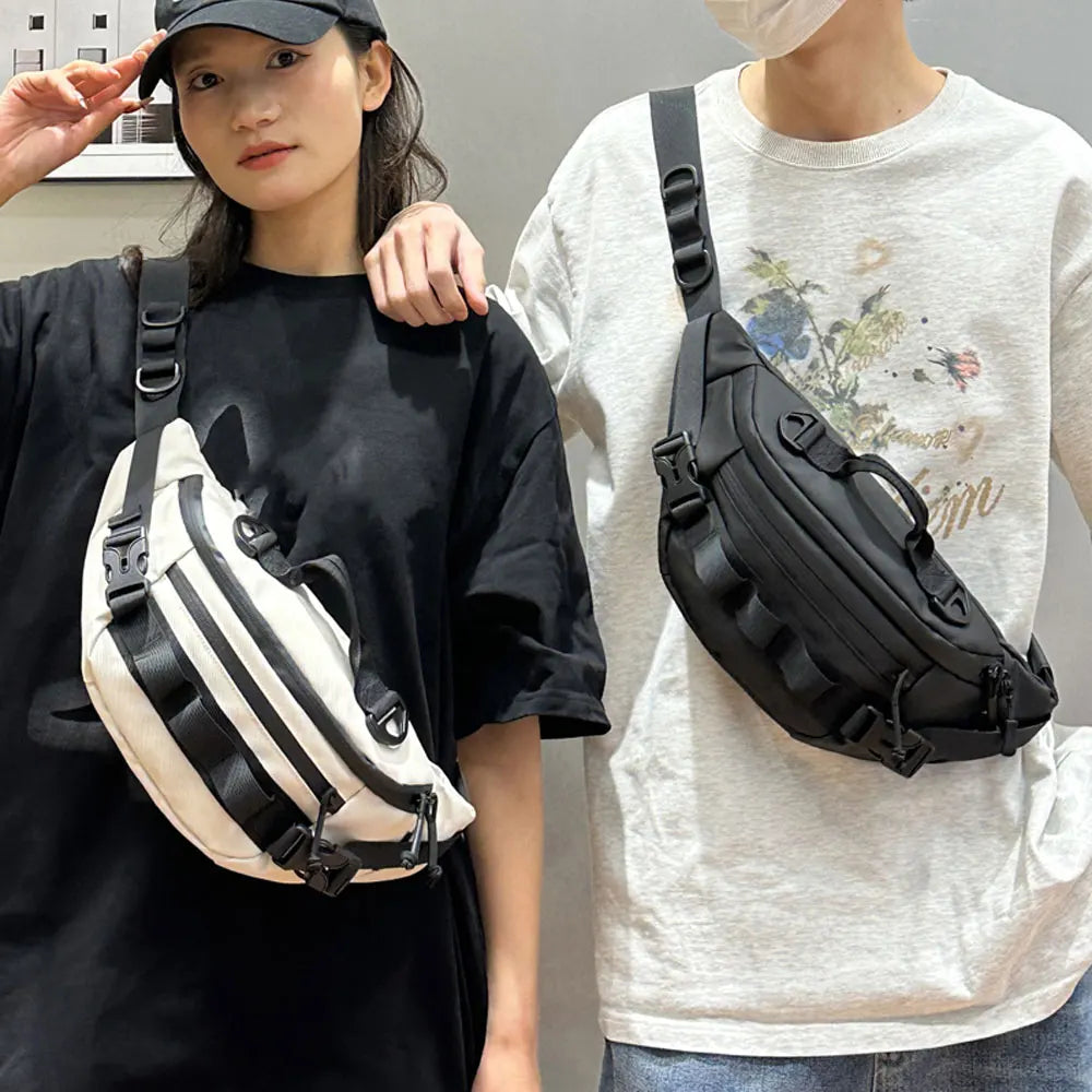 Waterproof Fishing Chest Bag