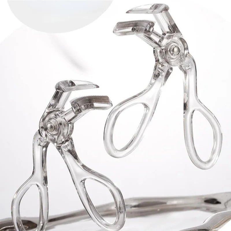 Portable Wide-Angle Eyelash Curler
