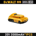 Original Dewalt 20V/60V 9.0Ah Power Tool Battery DCB206 DCB205 DCB200 DCF887 DCG405 DCD791 DCF922 DCF850 DCD805 Tool Battery