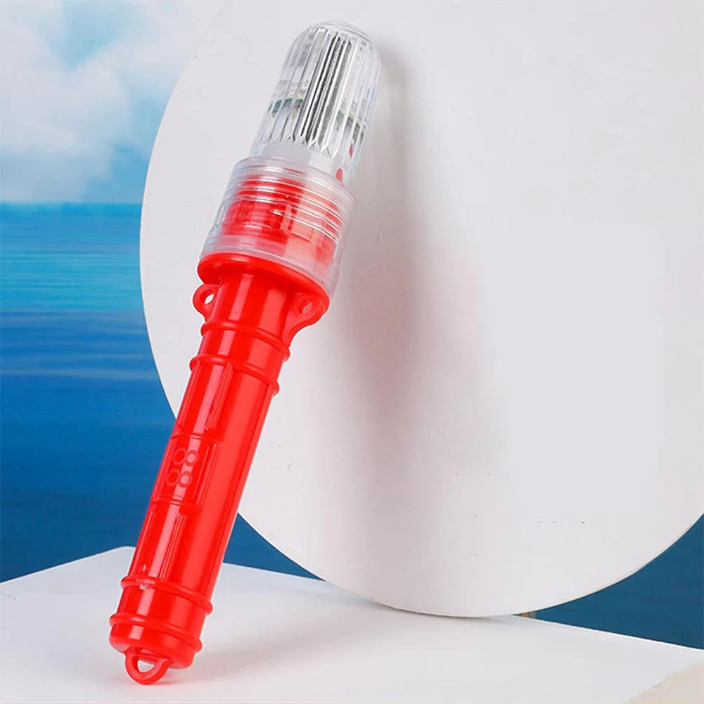 Boat Flares Boat Accessories Waterproof Emergency Signal Compliant Marine Safety Signal for Fishing Nets Buoys & Boats