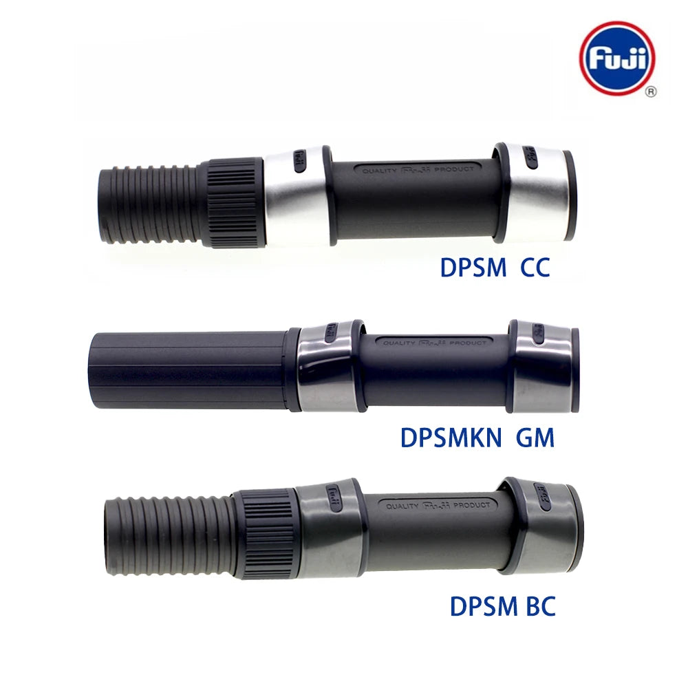 Pipe Type Reel Seat Fuji Original For All Kinds of Fishing Rod Spinning Boat Jigging Telescopic Surf Carp Feeder Match Rods - Fishing Tackle from Linloft.