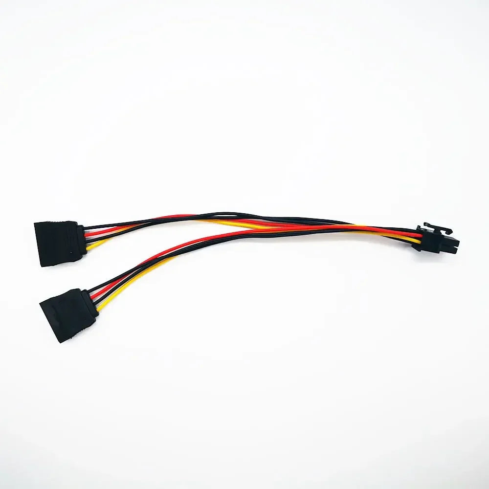 HP ProDesk SATA Drive Power Cable - Electronics & Accessories from Linloft.