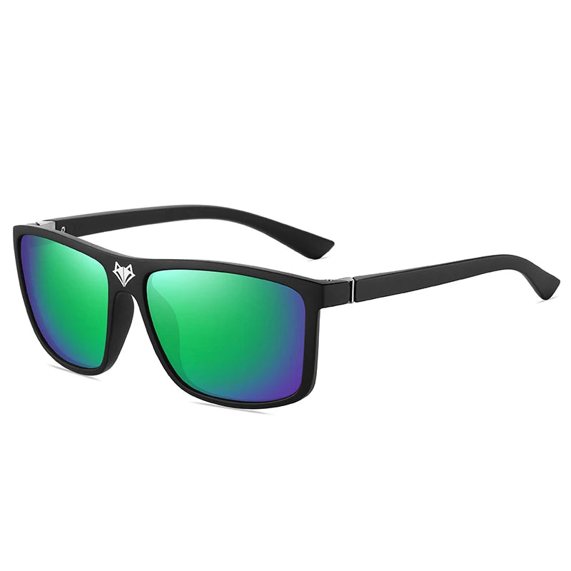 Polarized UV400 Fishing Sunglasses - Fishing Tackle from Linloft.