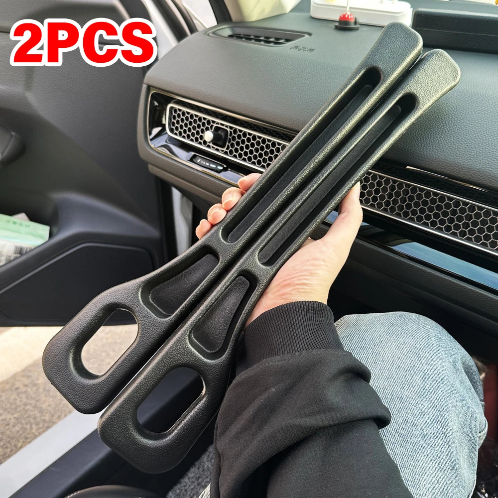 Car Seat Gap Filler Strip