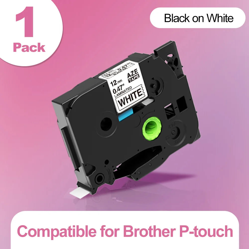 E1000 PRO Industrial Label Maker - Electronics & Accessories from Linloft.