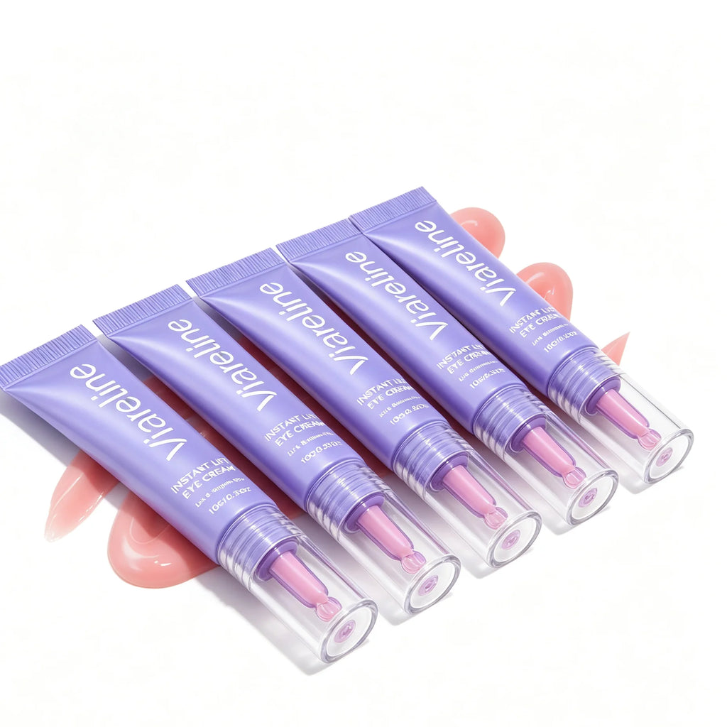 K-Beauty New Instant Lift Collagen Eye Gel, Instant Physical Lifting Effect & Anti-Aging & To Improve The Look Of Eye Bags, Wrinkles & Fine Lines & Dark Circles, Long Lasting Moisture Lock, Built-in Precision Applicator & Ref - Beauty & Personal Care from Linloft.