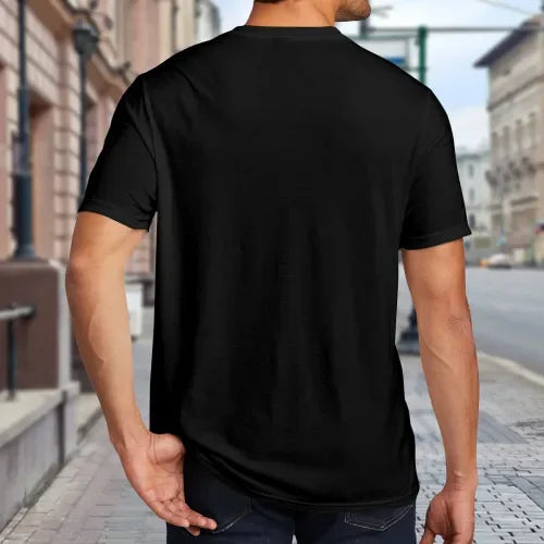 Plus Size, The Challenge Is Real, But So Is Christian Faith - T-Shirts, Plus Size Men'S Summer Clothing, Plus Size Summer Tops, Plus Size Men'S Tops And Shirts, Shipped from Local Warehouse - T-Shirts from Linloft.