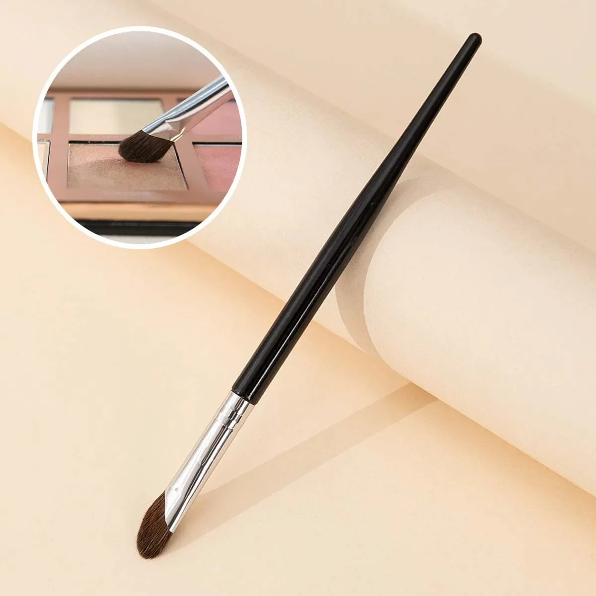 Nose Contour Shadow Brush