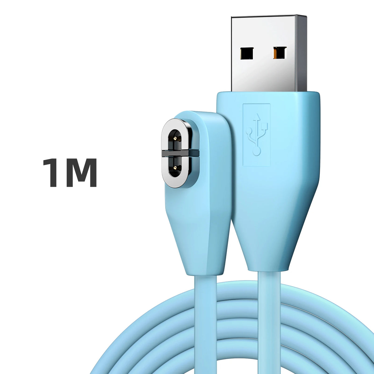 USB-C Magnetic Charger for Shokz Headphones - Electronics & Accessories from Linloft.