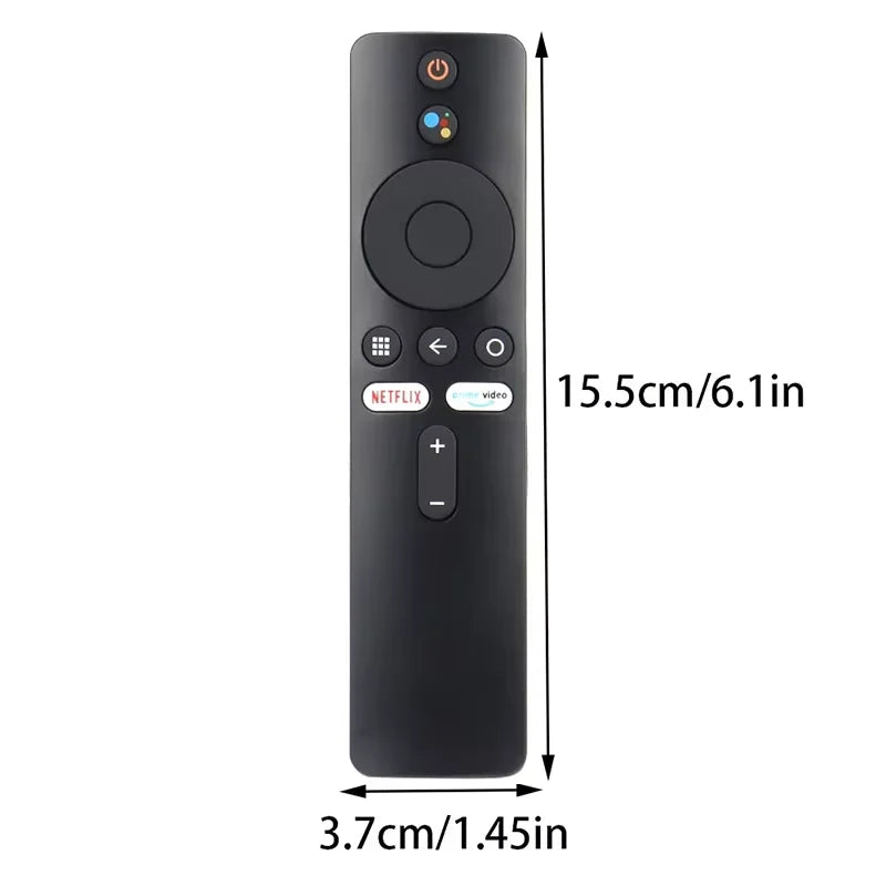 Replacement Remote for Xiaomi Mi Box S - Electronics & Accessories from Linloft.