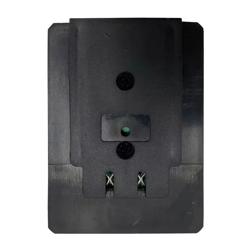 12800mAh Li-Ion Rechargeable Battery Laser Grade for Cross Laser Level Vertical & Horizontal Green 4D Self-Leveling Laser Line