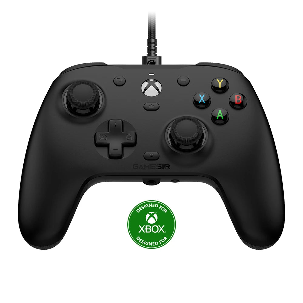 GameSir G7 HE Xbox Controller Hall Effect Gamepad for Xbox Series X, Xbox Series S, Xbox One X, Xbox One S Game Console - Gaming Accessories from Linloft.