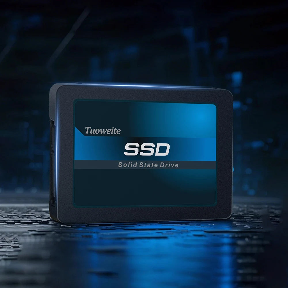 Refurbished 2.5 Inch SATA SSD - Electronics & Accessories from Linloft.