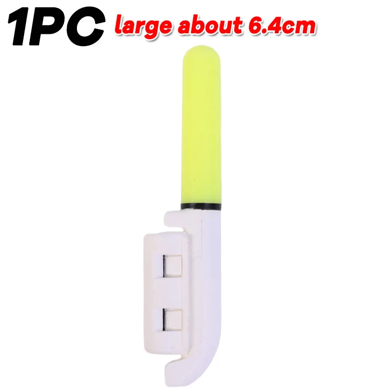 Waterproof LED Float Light Sticks - Fishing Tackle from Linloft.
