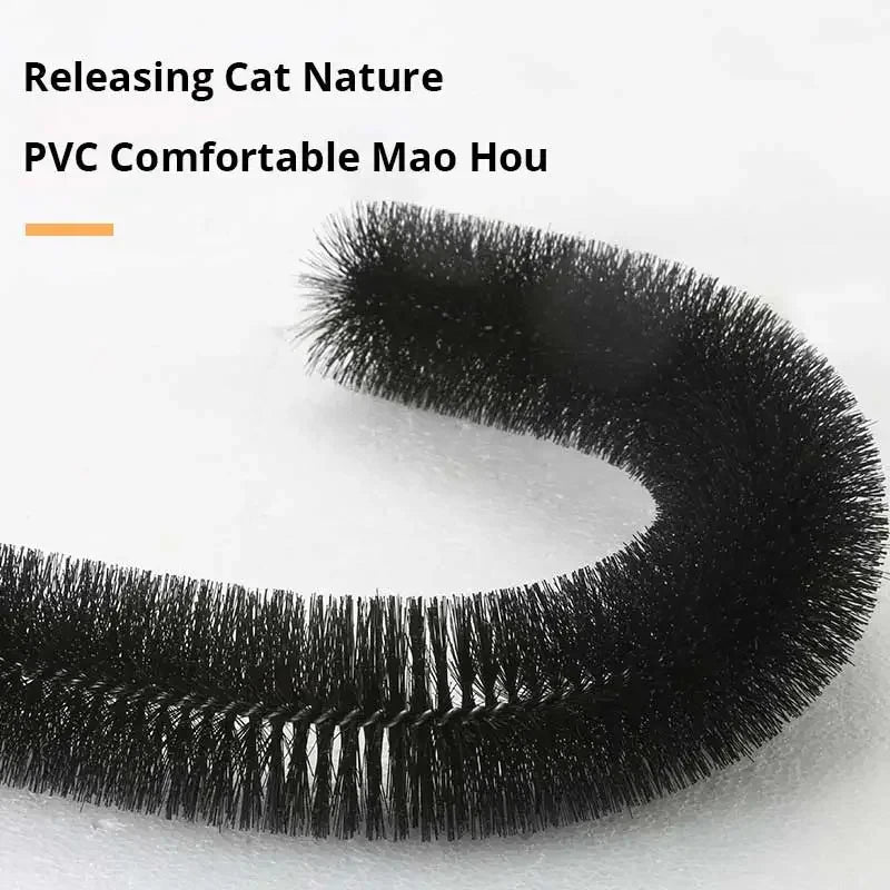 Cat Arch Self-Grooming Massage Toy