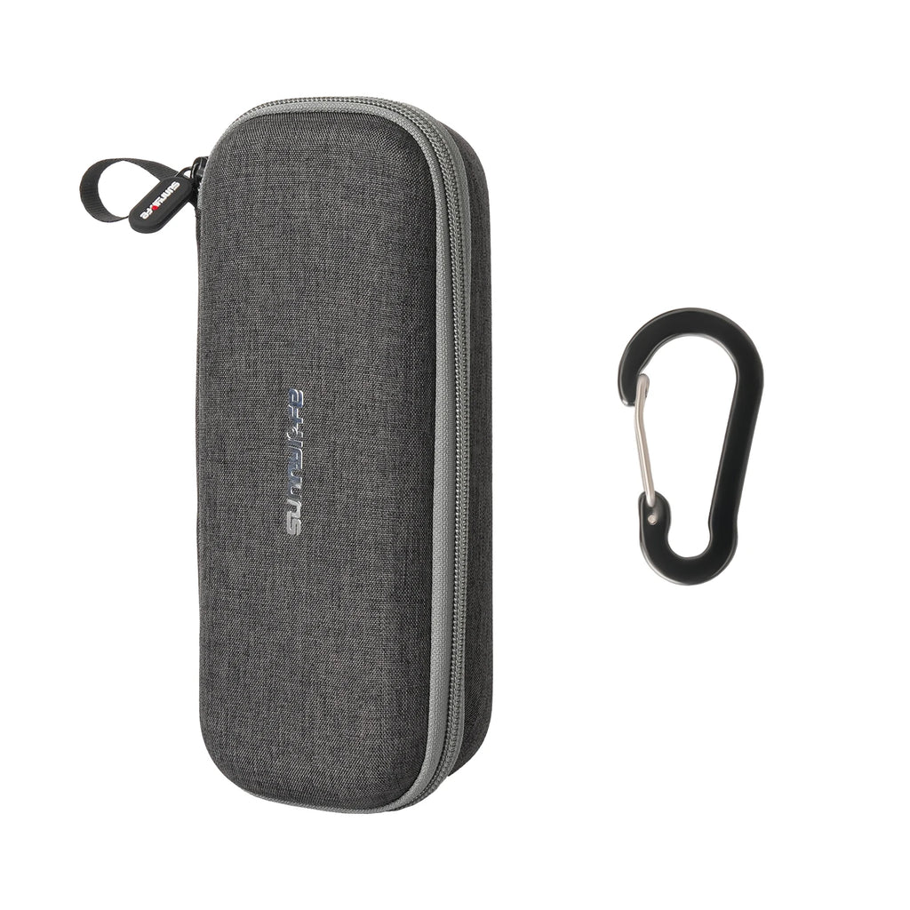 For DJI Osmo Pocket 4P Carrying Case Travel Drop-Proof Storage Bag Protector Hard Protective Bag for DJI Pocket 4P